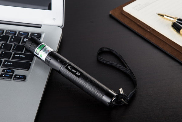 Lazer Pen