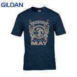 All Men Created Equal Only Best Are Born In May