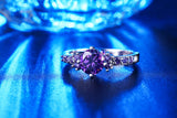 Rings for those born in June