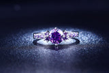 Rings for those born in June